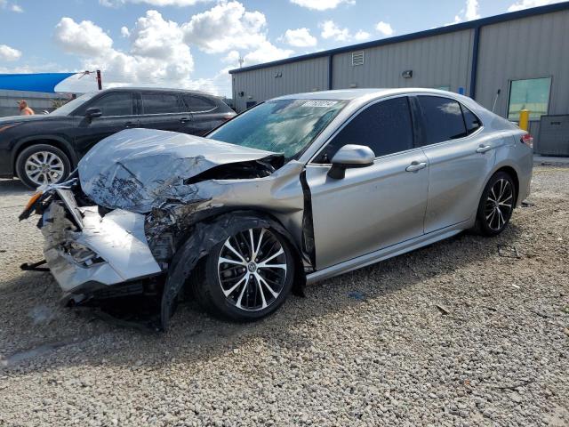 toyota camry l 2019 4t1b11hk1ku809368