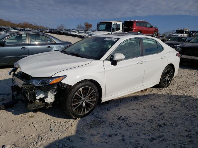 toyota camry l 2019 4t1b11hk1ku810309