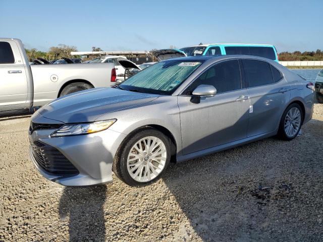 toyota camry l 2019 4t1b11hk1ku838675