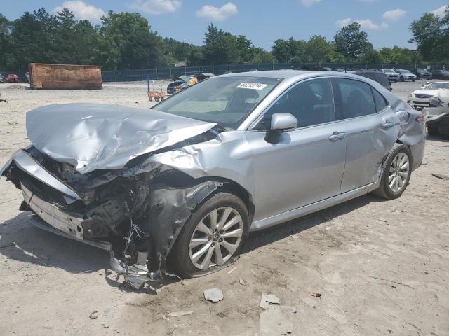 toyota camry l 2019 4t1b11hk1ku844458