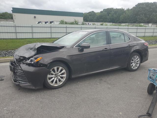 toyota camry l 2019 4t1b11hk1ku848302