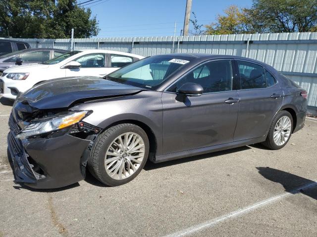 toyota camry l 2018 4t1b11hk2ju019110