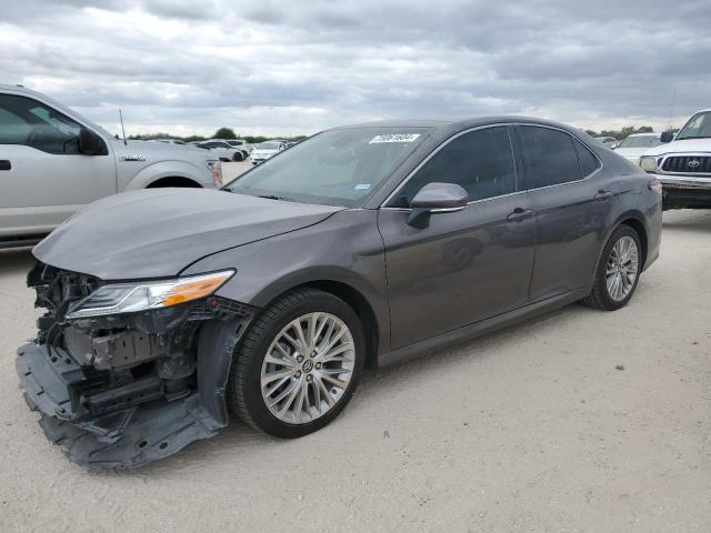 toyota camry l 2018 4t1b11hk2ju037753