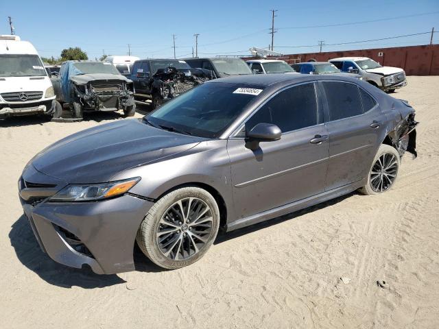 toyota camry l 2018 4t1b11hk2ju038790