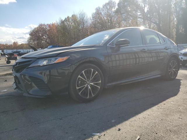 toyota camry l 2018 4t1b11hk2ju051054