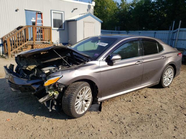 toyota camry l 2018 4t1b11hk2ju053760