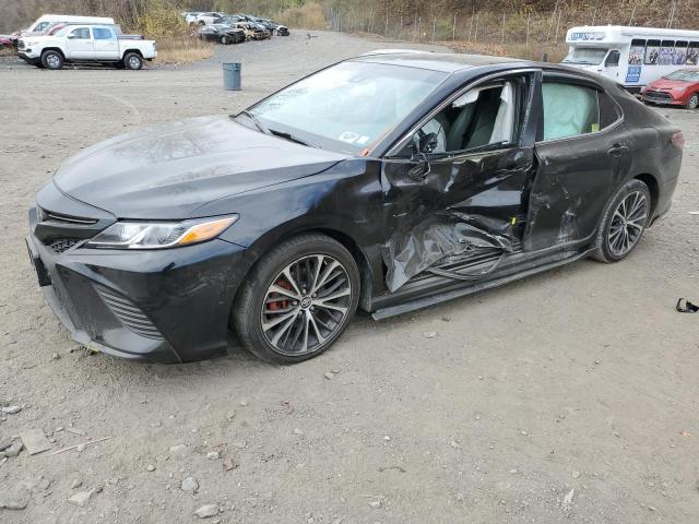 toyota camry l 2018 4t1b11hk2ju056657