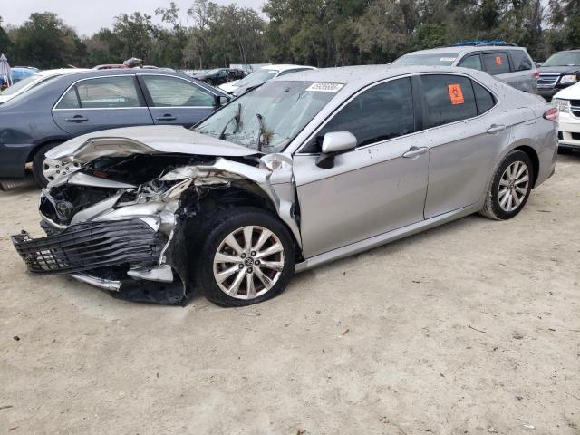 toyota camry l 2018 4t1b11hk2ju082482