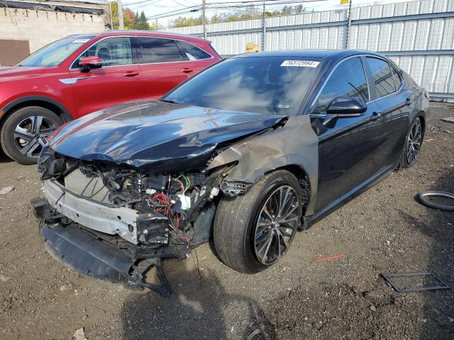 toyota camry l 2018 4t1b11hk2ju087133