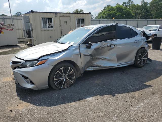 toyota camry l 2018 4t1b11hk2ju105873