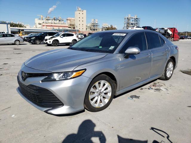 toyota camry l 2018 4t1b11hk2ju128473