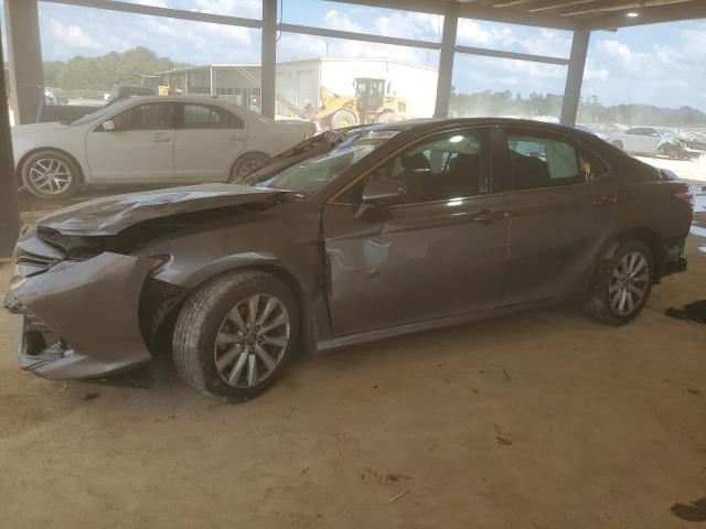 toyota camry 2018 4t1b11hk2ju132670