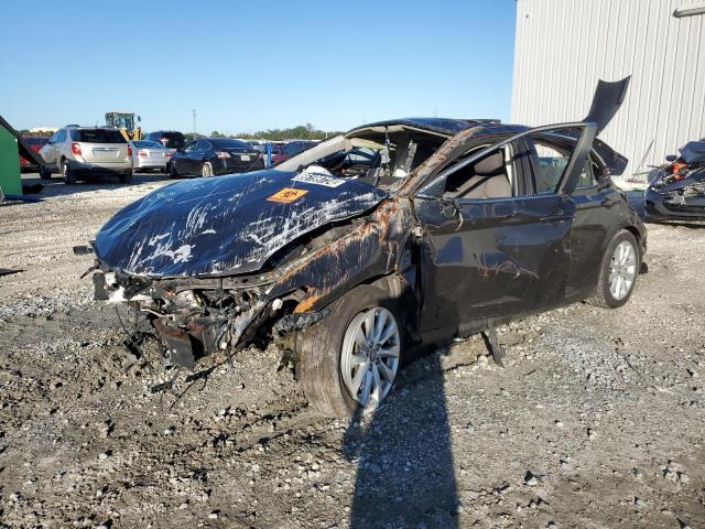 toyota camry l 2018 4t1b11hk2ju135777