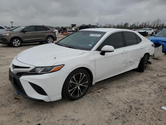 toyota camry 2018 4t1b11hk2ju149632