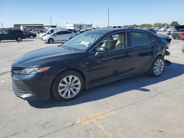 toyota camry l 2018 4t1b11hk2ju506212