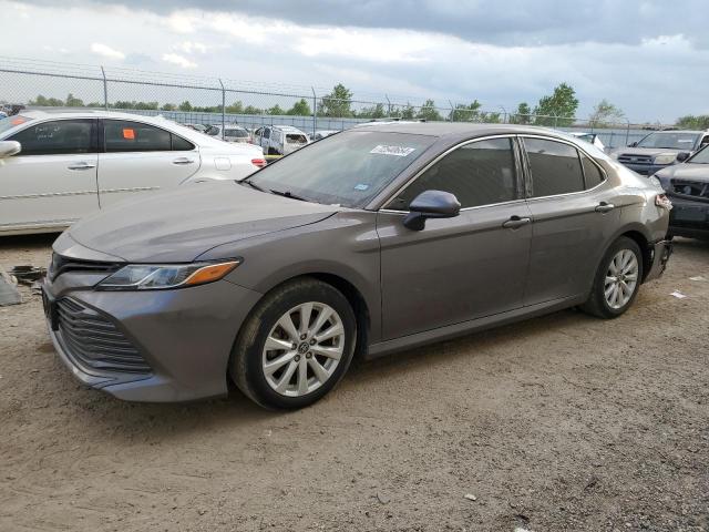 toyota camry l 2018 4t1b11hk2ju532888