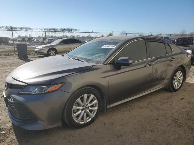 toyota camry l 2018 4t1b11hk2ju533040