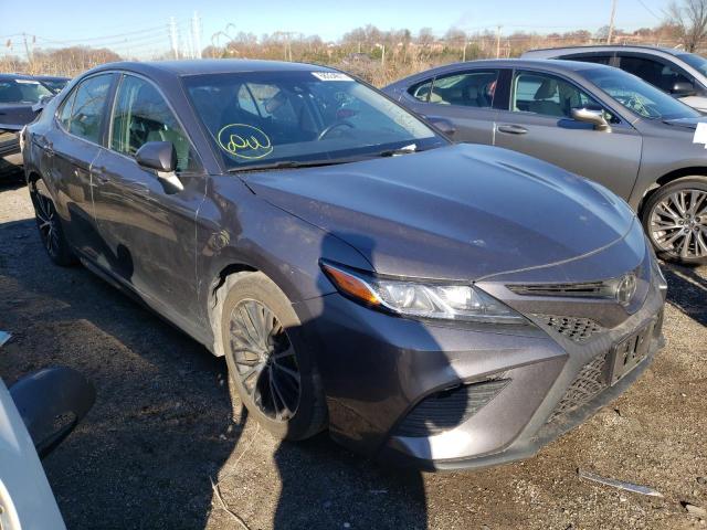 toyota camry l 2018 4t1b11hk2ju543311