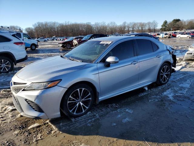 toyota camry l 2018 4t1b11hk2ju545642