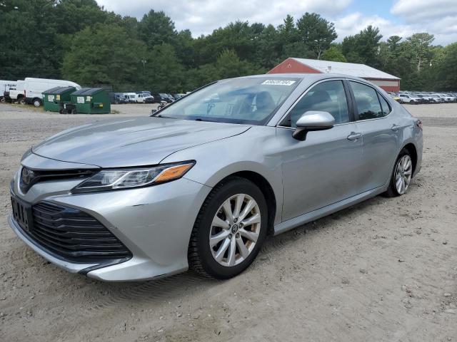 toyota camry l 2018 4t1b11hk2ju549223