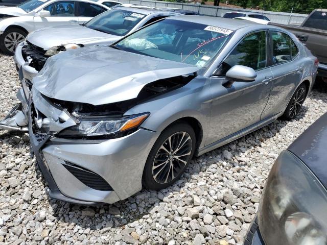 toyota camry l 2018 4t1b11hk2ju556124