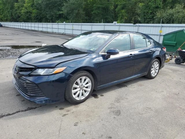 toyota camry l 2018 4t1b11hk2ju568502