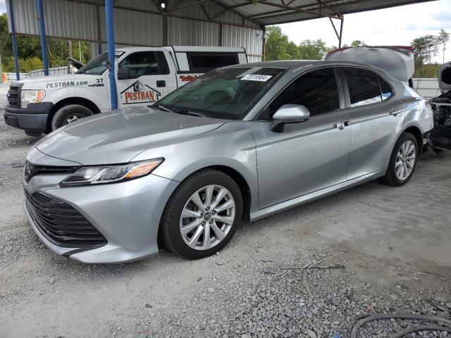 toyota camry l 2018 4t1b11hk2ju585820