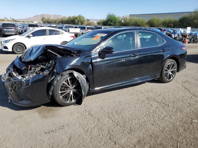 toyota camry l 2018 4t1b11hk2ju601465