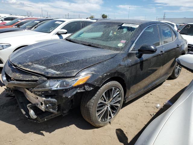 toyota camry l 2018 4t1b11hk2ju602745