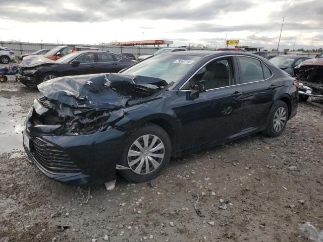 toyota camry l 2018 4t1b11hk2ju616242