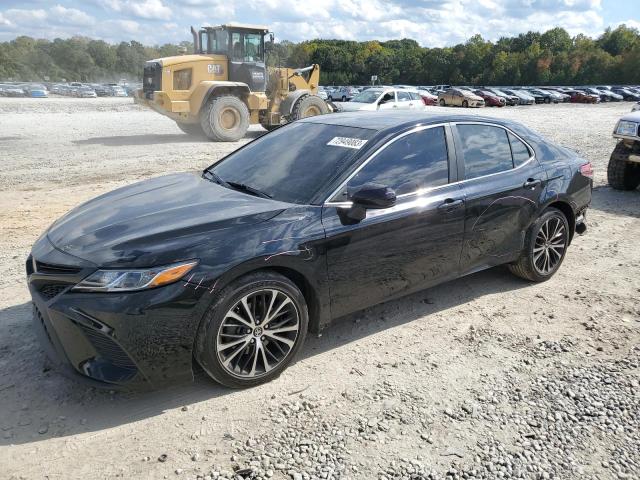 toyota camry 2018 4t1b11hk2ju620937