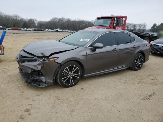 toyota camry 2018 4t1b11hk2ju622056