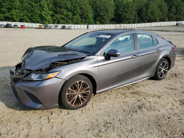 toyota camry l 2018 4t1b11hk2ju651265