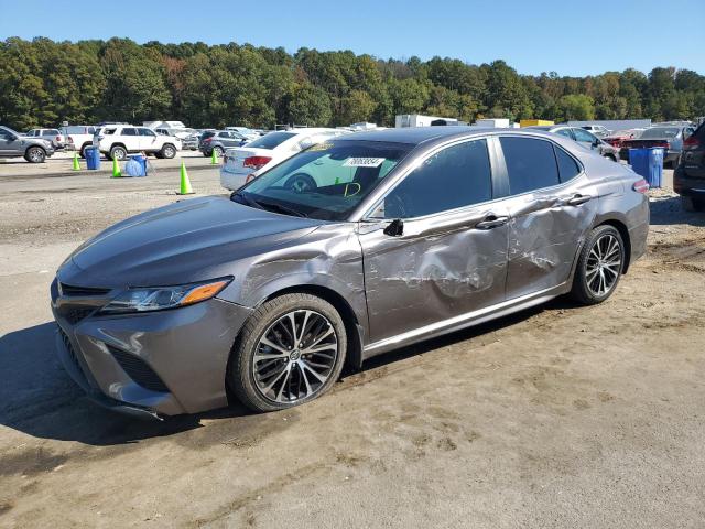 toyota camry l 2018 4t1b11hk2ju659687