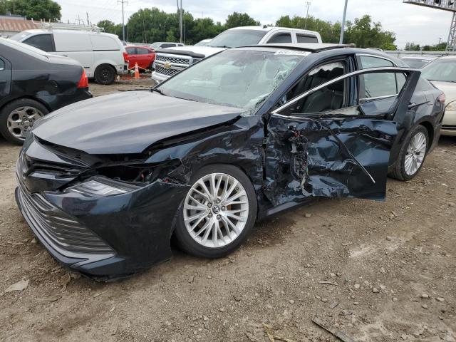 toyota camry l 2018 4t1b11hk2ju671435