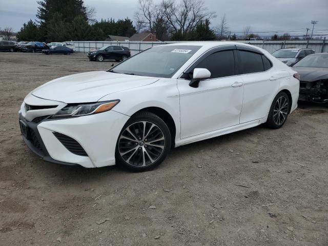 toyota camry l 2019 4t1b11hk2ku161023