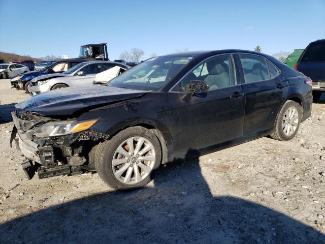 toyota camry l 2019 4t1b11hk2ku161331