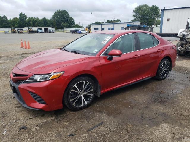 toyota camry l 2018 4t1b11hk2ku163984