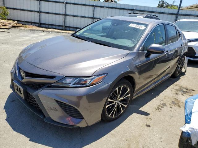 toyota camry l 2019 4t1b11hk2ku177335