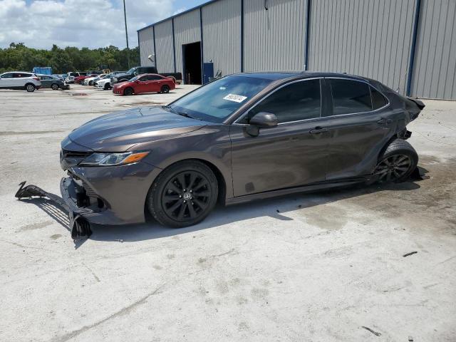 toyota camry l 2019 4t1b11hk2ku183961