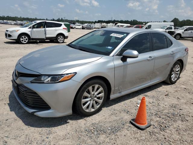 toyota camry l 2019 4t1b11hk2ku187590