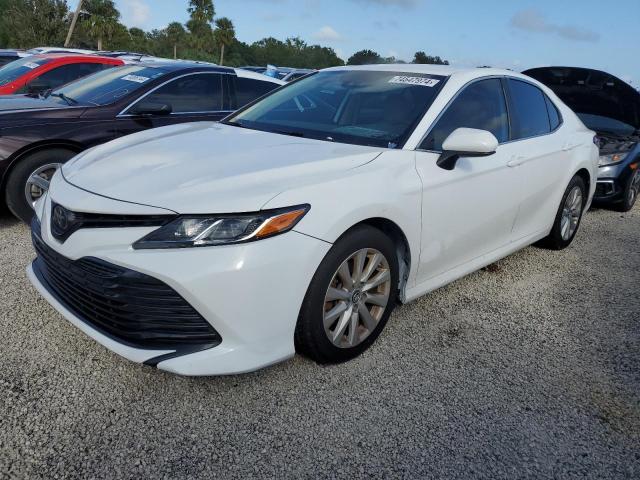 toyota camry l 2019 4t1b11hk2ku193552