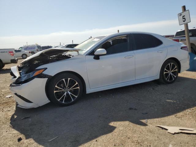 toyota camry l 2019 4t1b11hk2ku209345