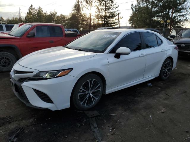 toyota camry l 2019 4t1b11hk2ku210785