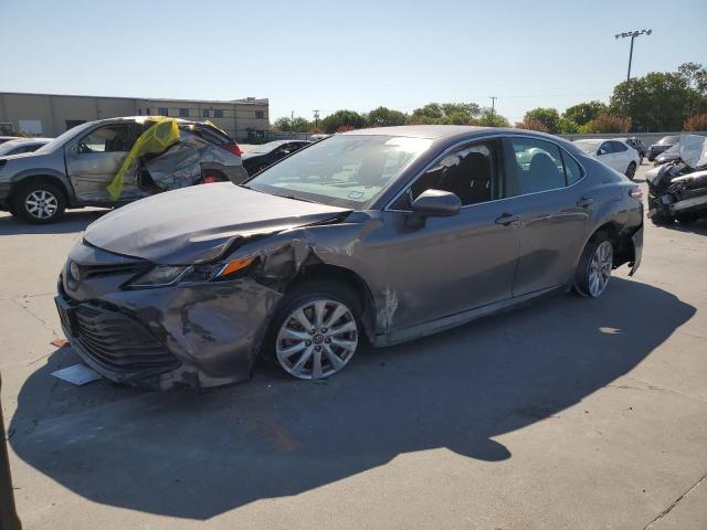 toyota camry l 2019 4t1b11hk2ku217963