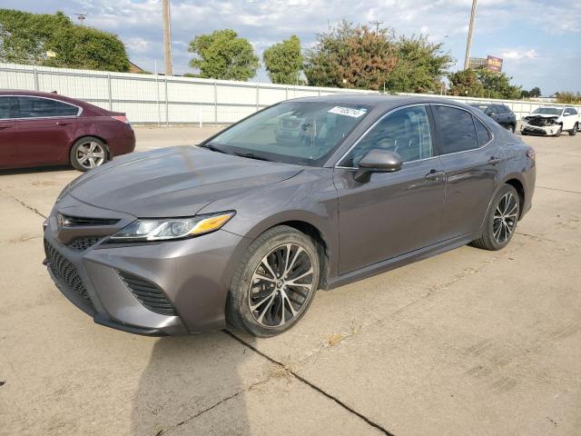 toyota camry l 2019 4t1b11hk2ku218143