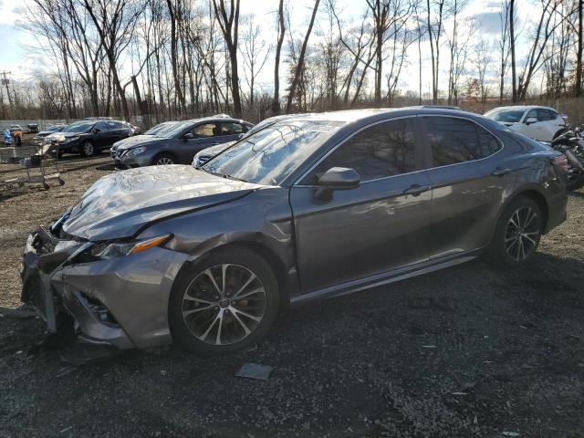 toyota camry l 2019 4t1b11hk2ku221981