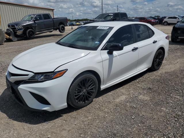 toyota camry l 2019 4t1b11hk2ku234004