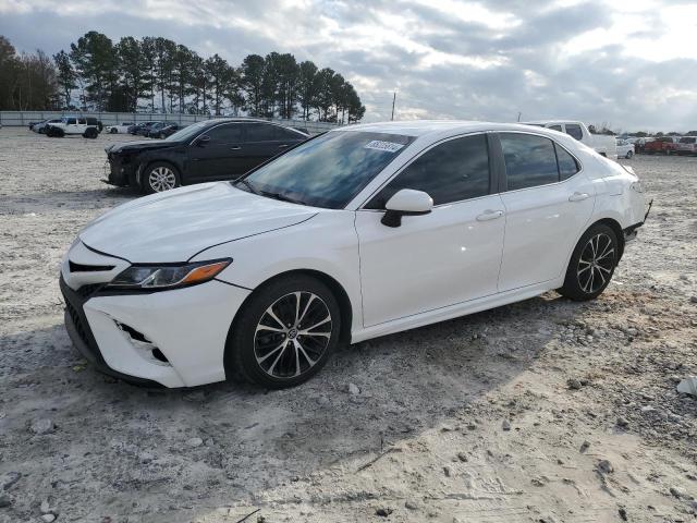 toyota camry l 2019 4t1b11hk2ku246833