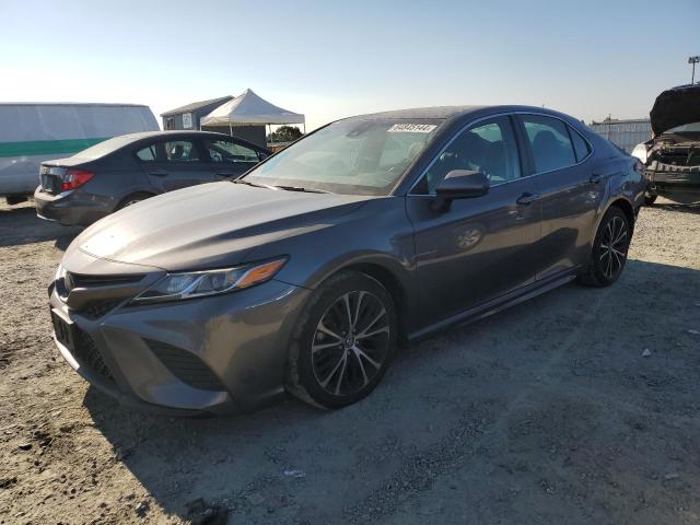 toyota camry l 2019 4t1b11hk2ku254527